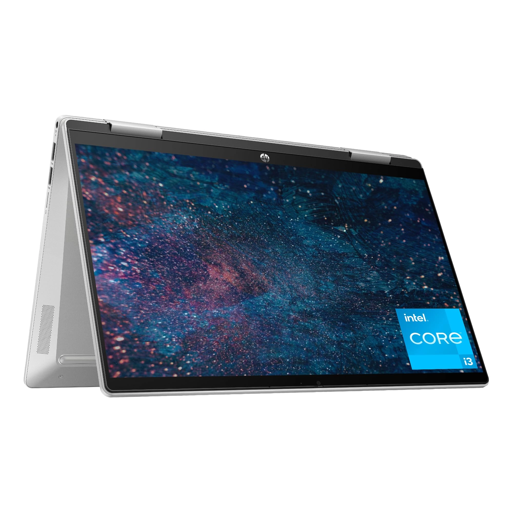 Pavilion x360 14-ek1099nr - 14'' Core i3-1315U 8GB DDR4 256GB SSD