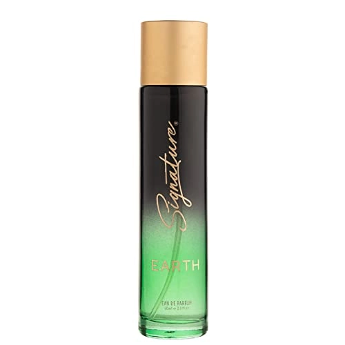 Earth Eau de Parfum 60 ml
