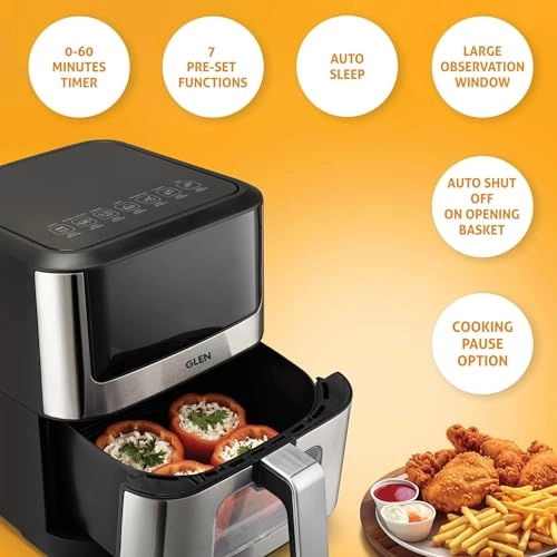 Digital Air Fryer SA3043DSS