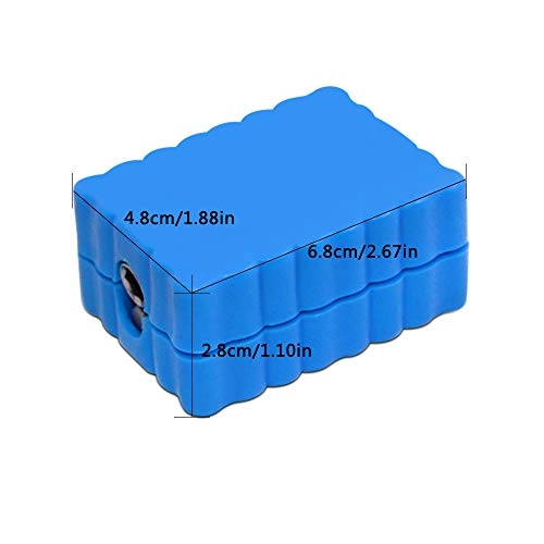 Screwdriver Bit Set - 34 PCS