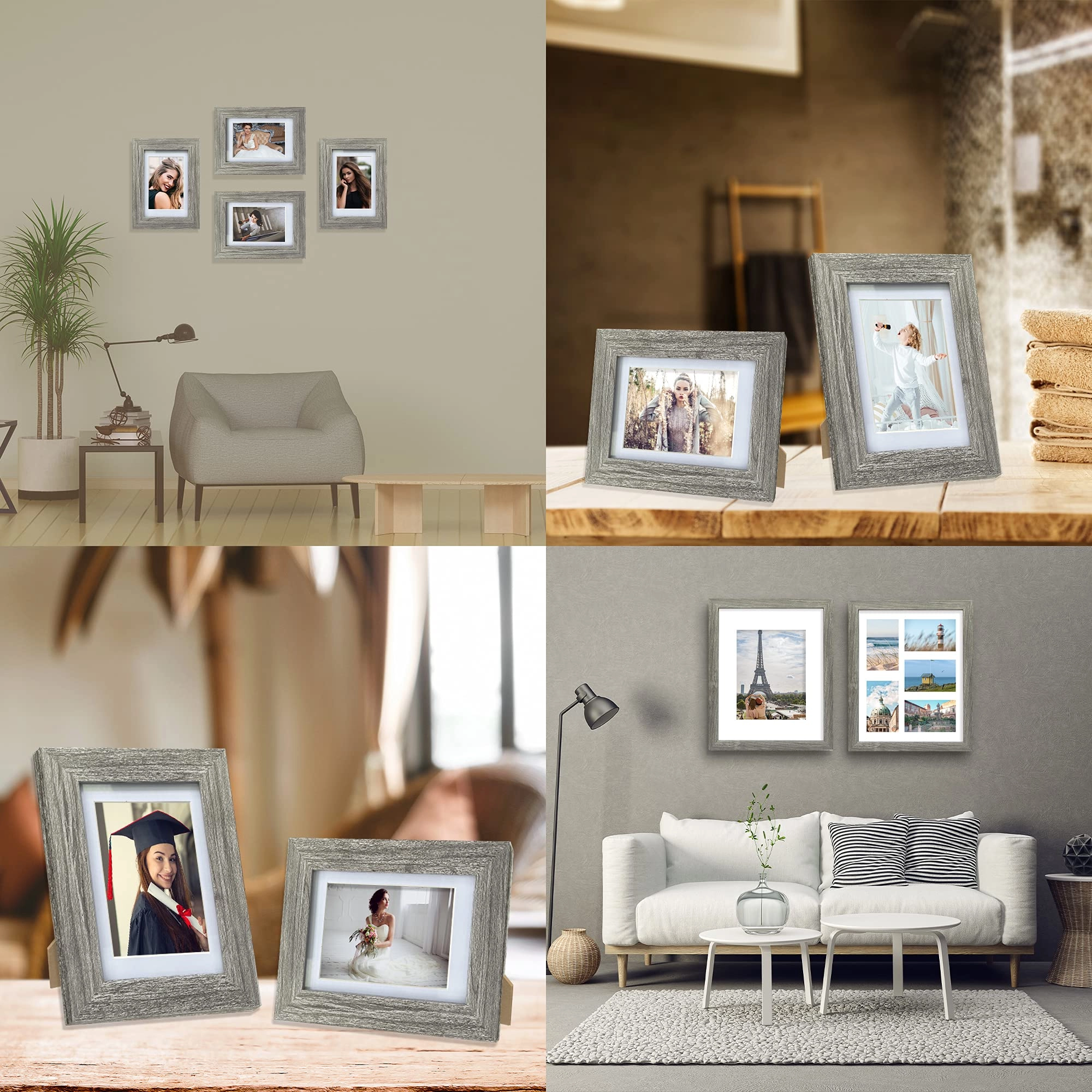 Picture Frame - 4x6 2