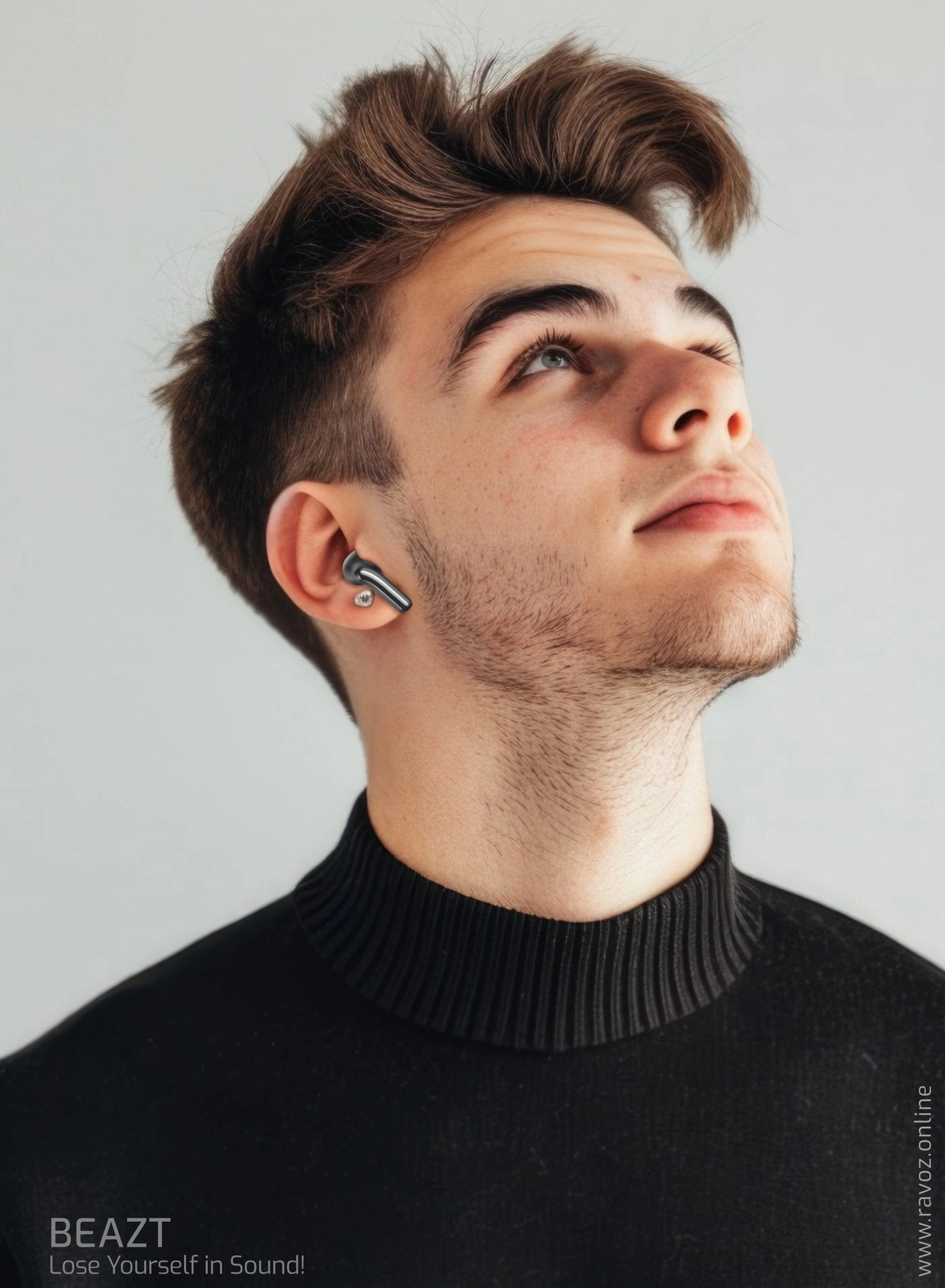 Beazt Wireless Earbud