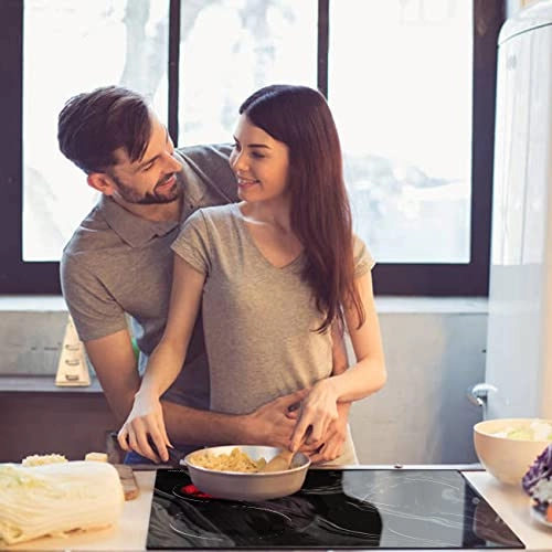 HSC-D46001 Ceramic hob