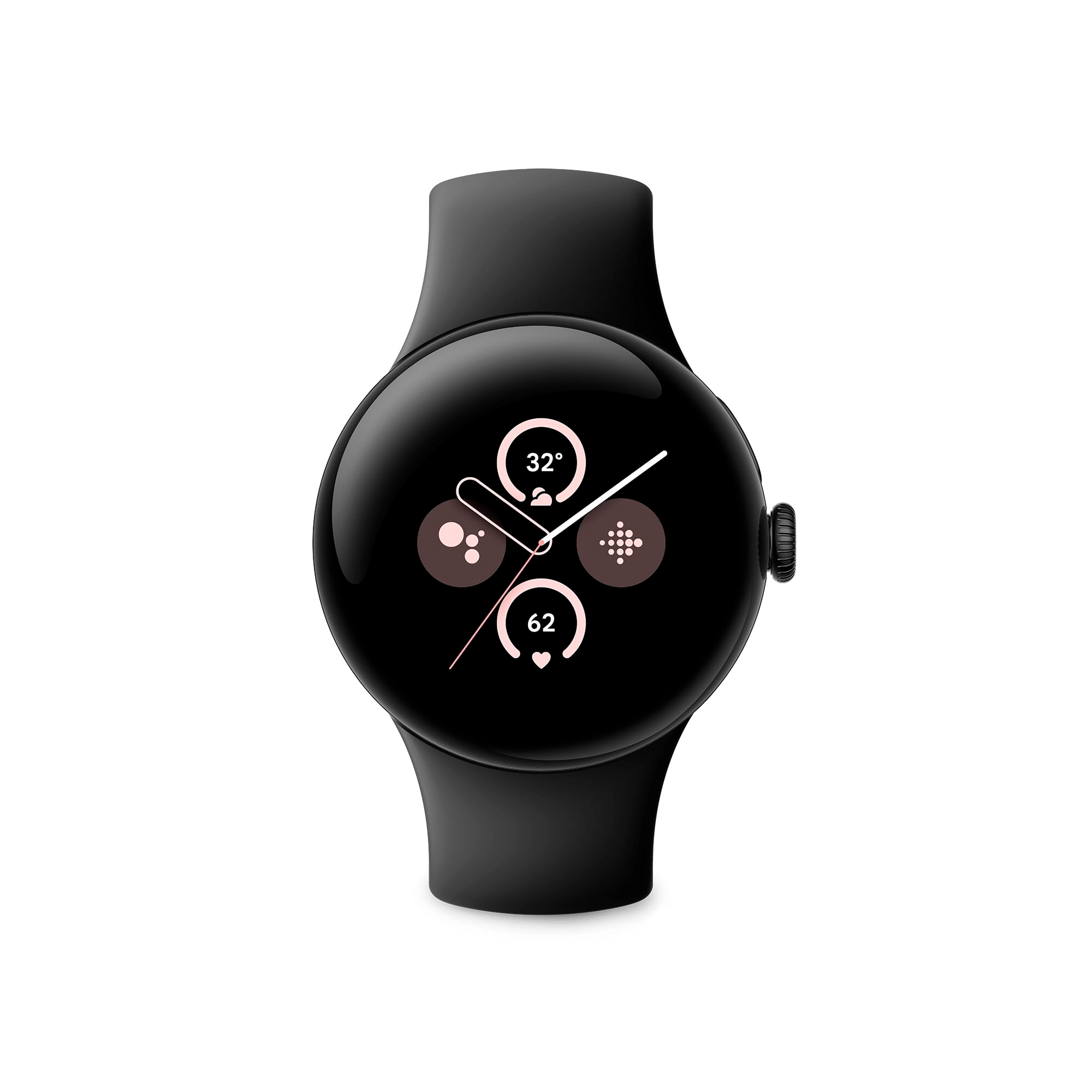 Google (Refurbished) Pixel Watch 2