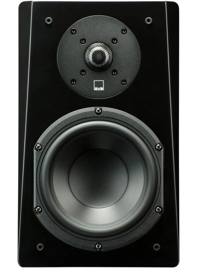 Prime Bookshelf Speaker