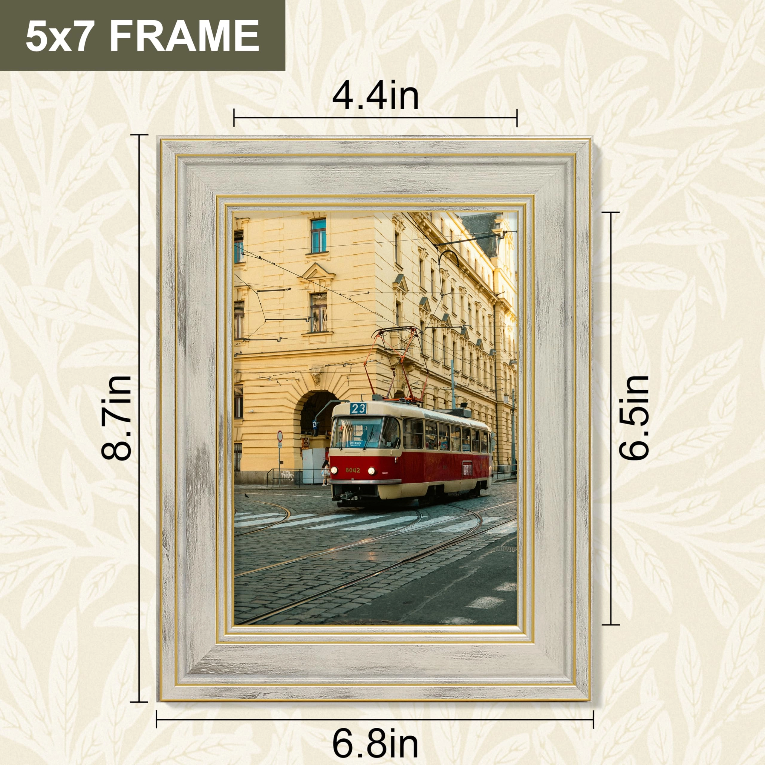 Picture Frame - 5x7
