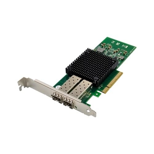 10Gb NIC - Pci Express x8,x16 Ethernet