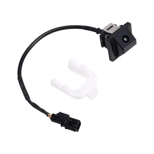 Rear View Backup Camera - HD night vision