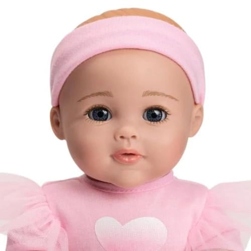 Aurora Ballerina Doll - 13 inch Open/Close Eyes