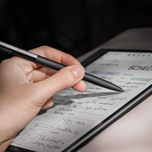 Note Air5 C - 10.3-inch 64GB + Case + Pen2 Pro + Extra Pen Tips