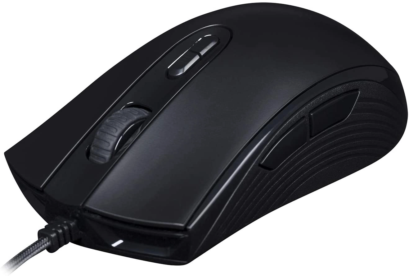 Pulsefire Core Gaming Mouse - USB