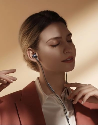 Hfd50 Wired Earbud