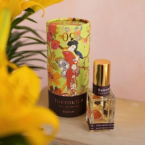 Kabuki No. 9 Eau de Parfum - 29.57 ml