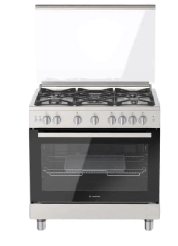 RIN9-GGF23128XME GAS Cooker