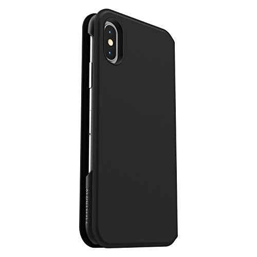 OtterBox Strada Via Booklet-style folio for iPhone X/Xs