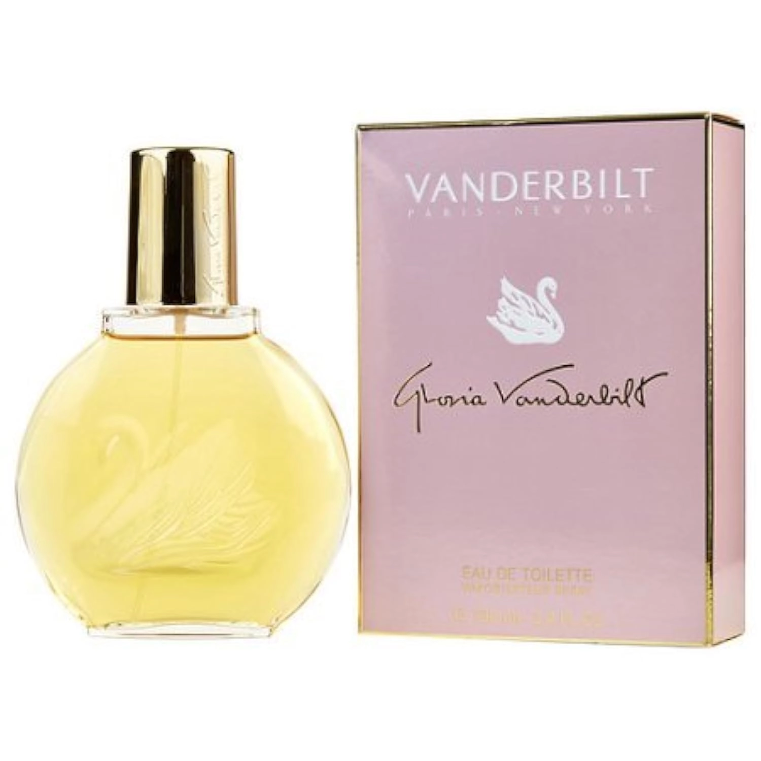 FragranceX Vanderbilt Eau de Toilette 100.55 ml