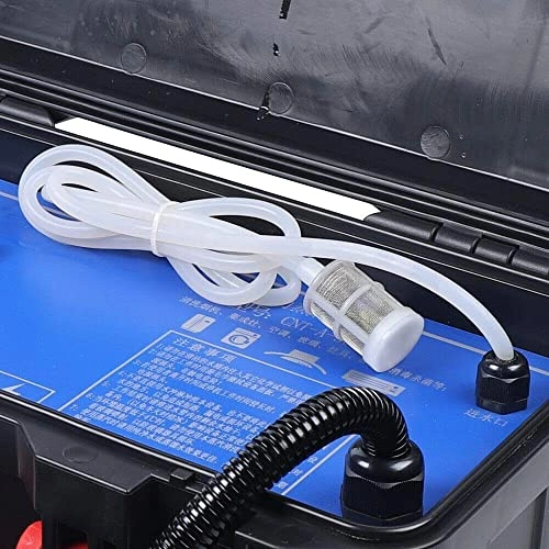 Steam Cleaner - 3-5bar