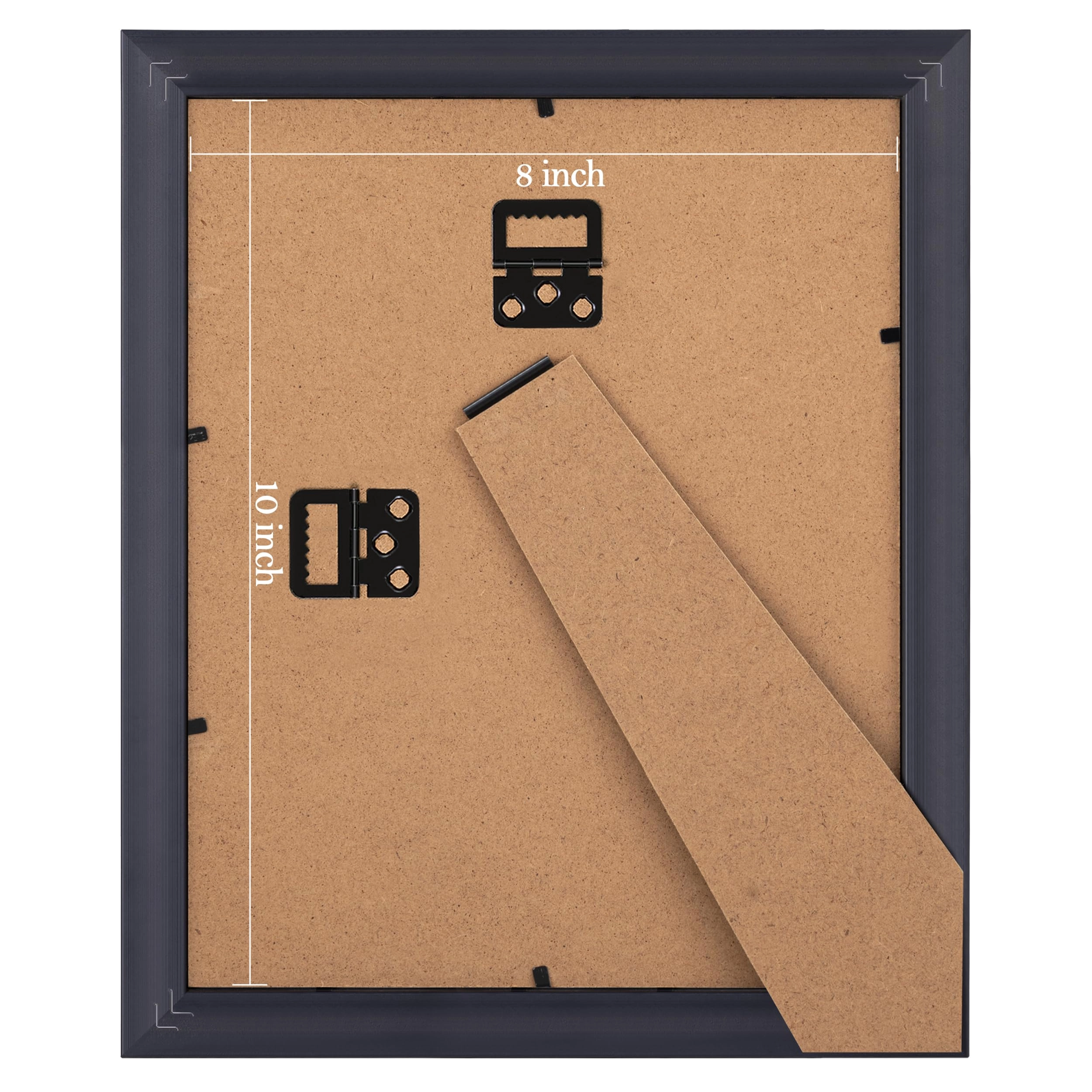 Picture Frames - 8x10