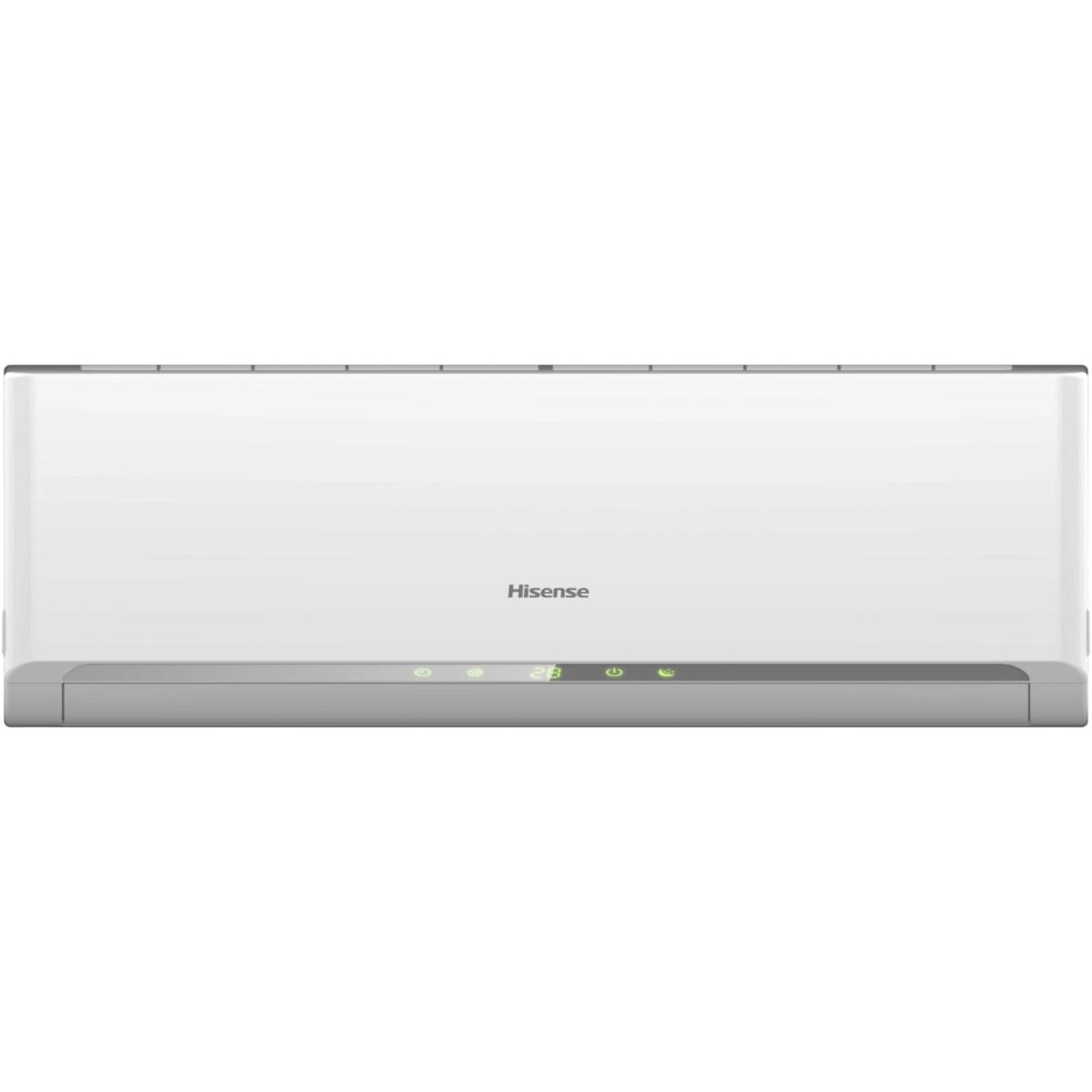 Hisense AS36CT4FLKVQ - Split 3 Ton 36000 BTU