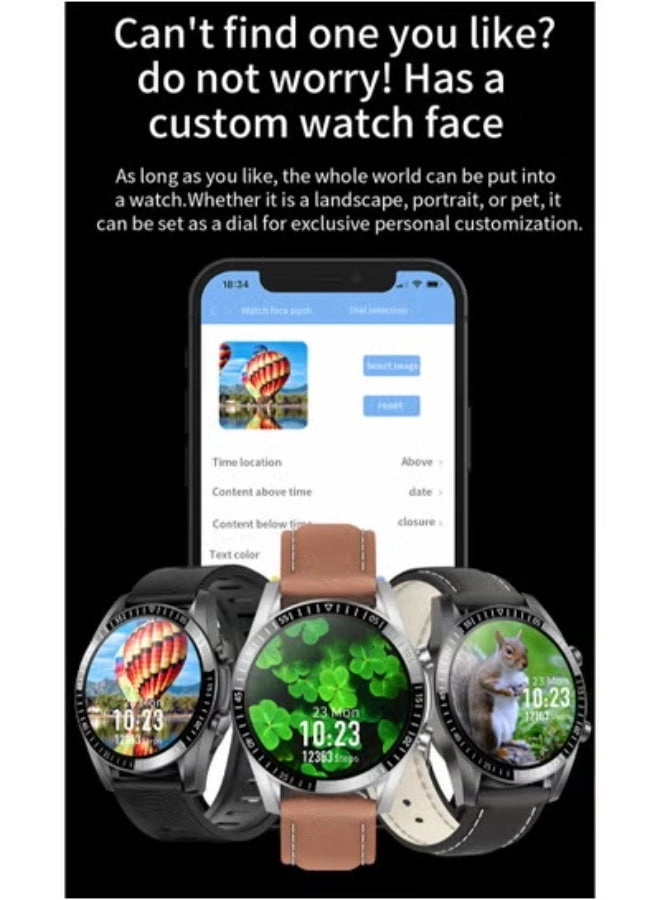 S36 Pro 44-49mm ALLOY