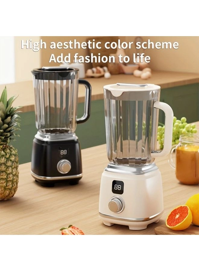 Juicer Blender - 26oz