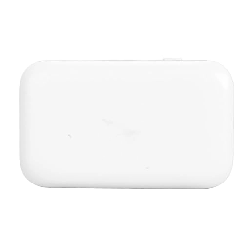 4G LTE USB Portable WiFi Router - 802.11 b/g/n