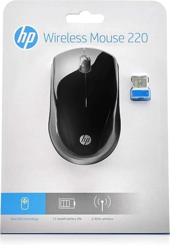 150 Wireless Mouse - Wireless