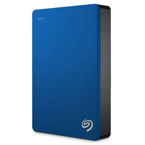 Backup Plus Portable 5TB HDD