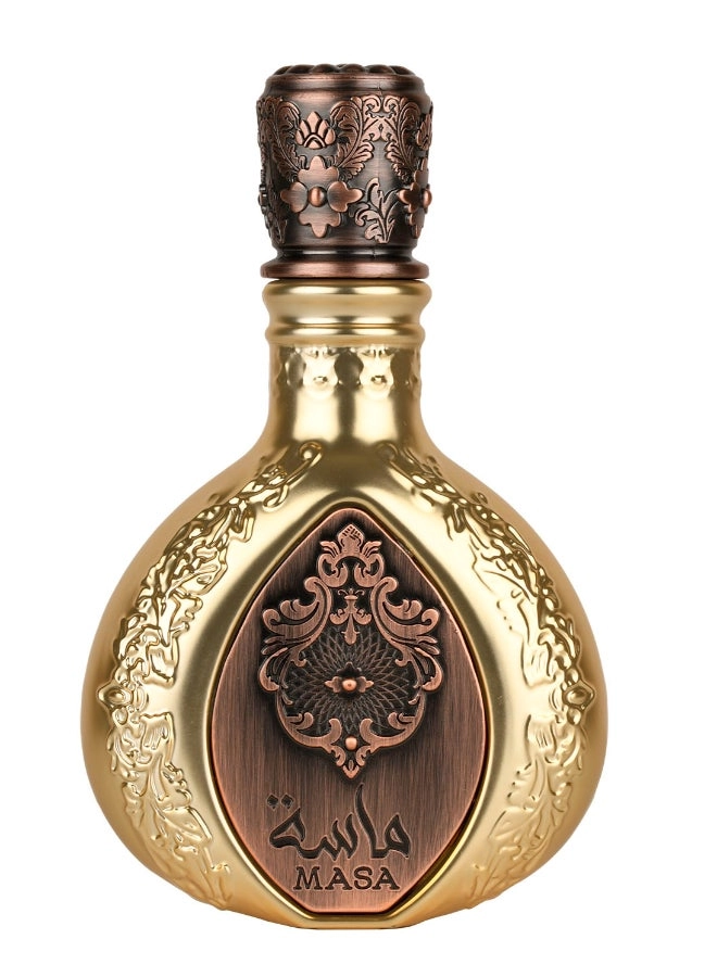 Lattafa Masa Eau de Parfum 100 ml