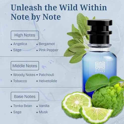 Arrbyaan Wooddy Eau de Parfum 200 ml