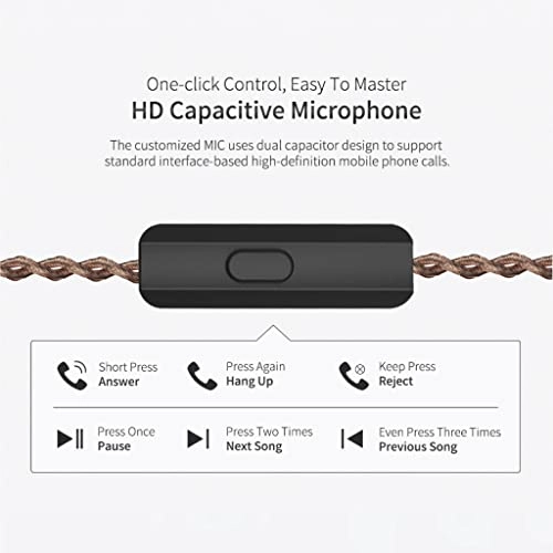 ZS10 Pro Wired Earbud