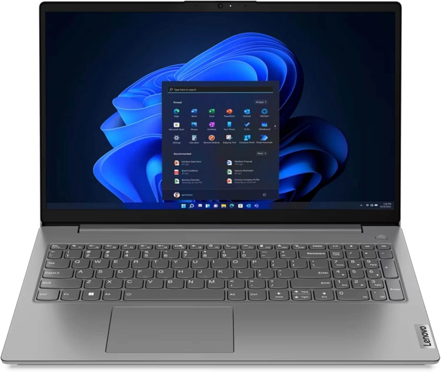 V15 G3 IAP - 15.6'' Core i7-1255U 16GB DDR4 512GB SSD