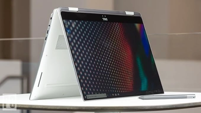 (Renewed) XPS 15 9575 - 15.6'' 1 TB 16 GB Core i7-8750G