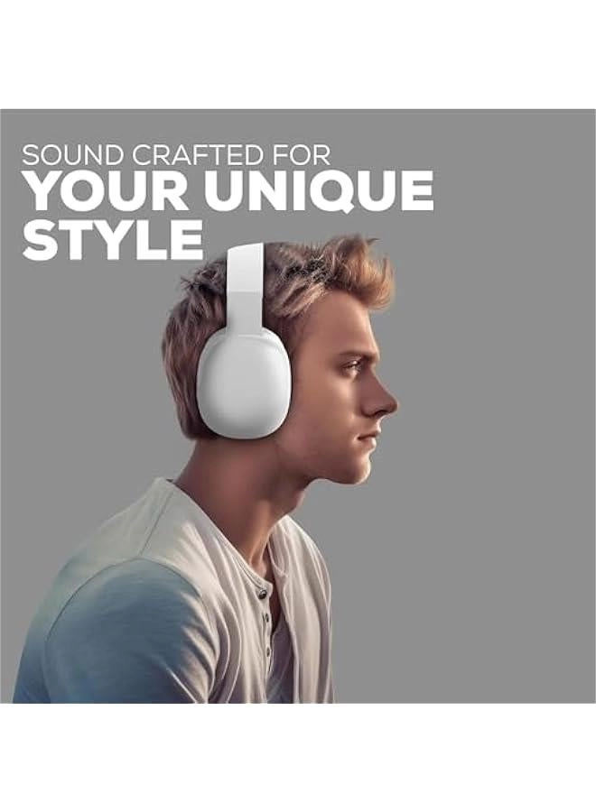 QXVH0934 - Wireless Headphone