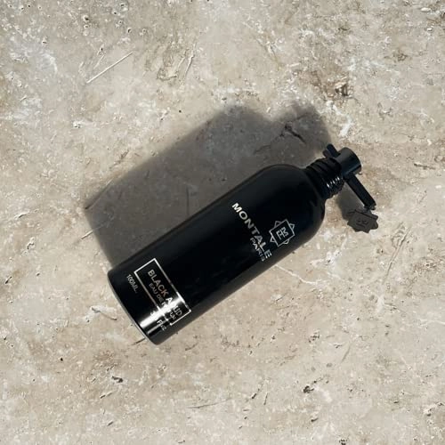 Black Aoud Eau de Parfum 100 ml