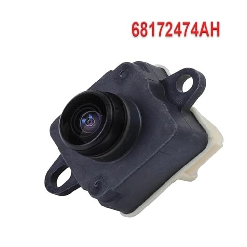 68172474AH - Reversing Rear View For Dodge Challenger