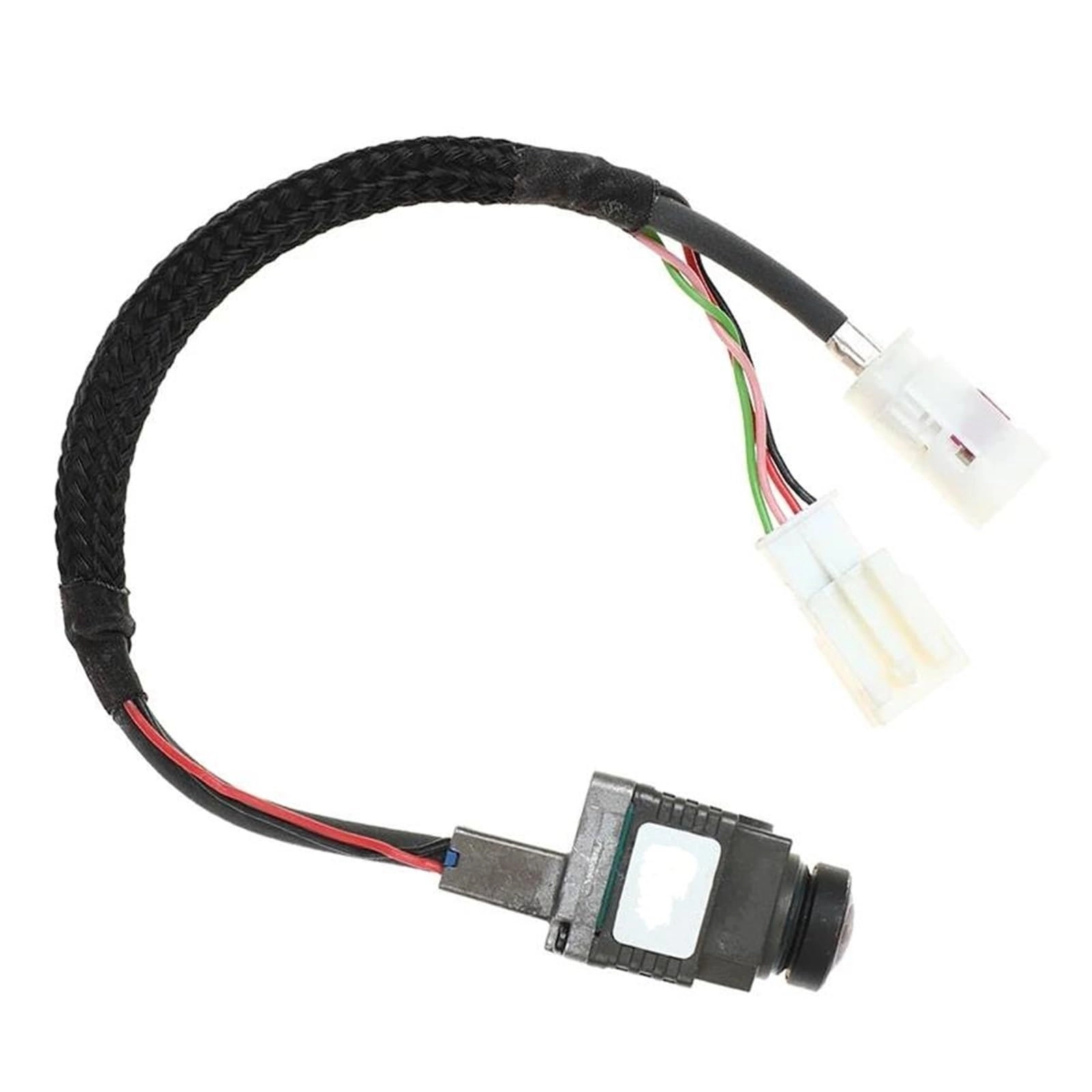 RESPUNEKBAH Car Rear View Camera - For Mercedes Benz GLE W246 W231