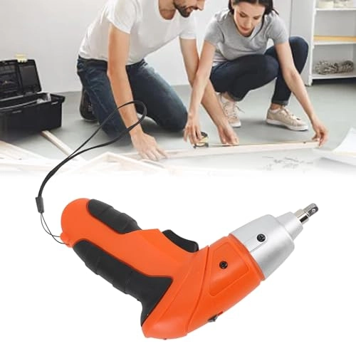 Electric Screwdriver Set - 1200 mAh