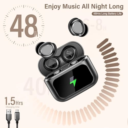 SU9 - Wireless Earbud