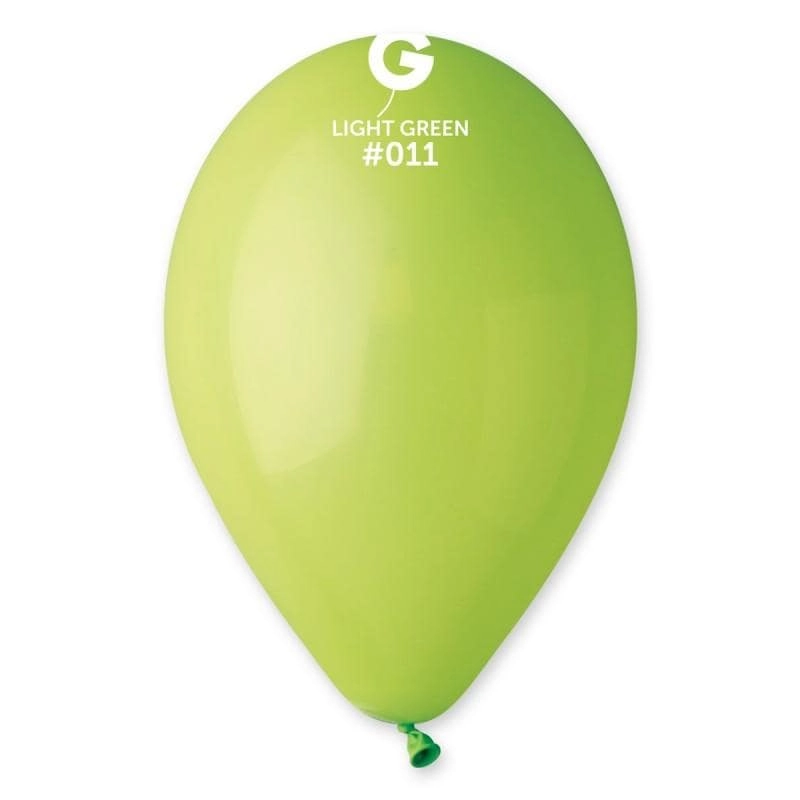 Latex Balloon - 100ct
