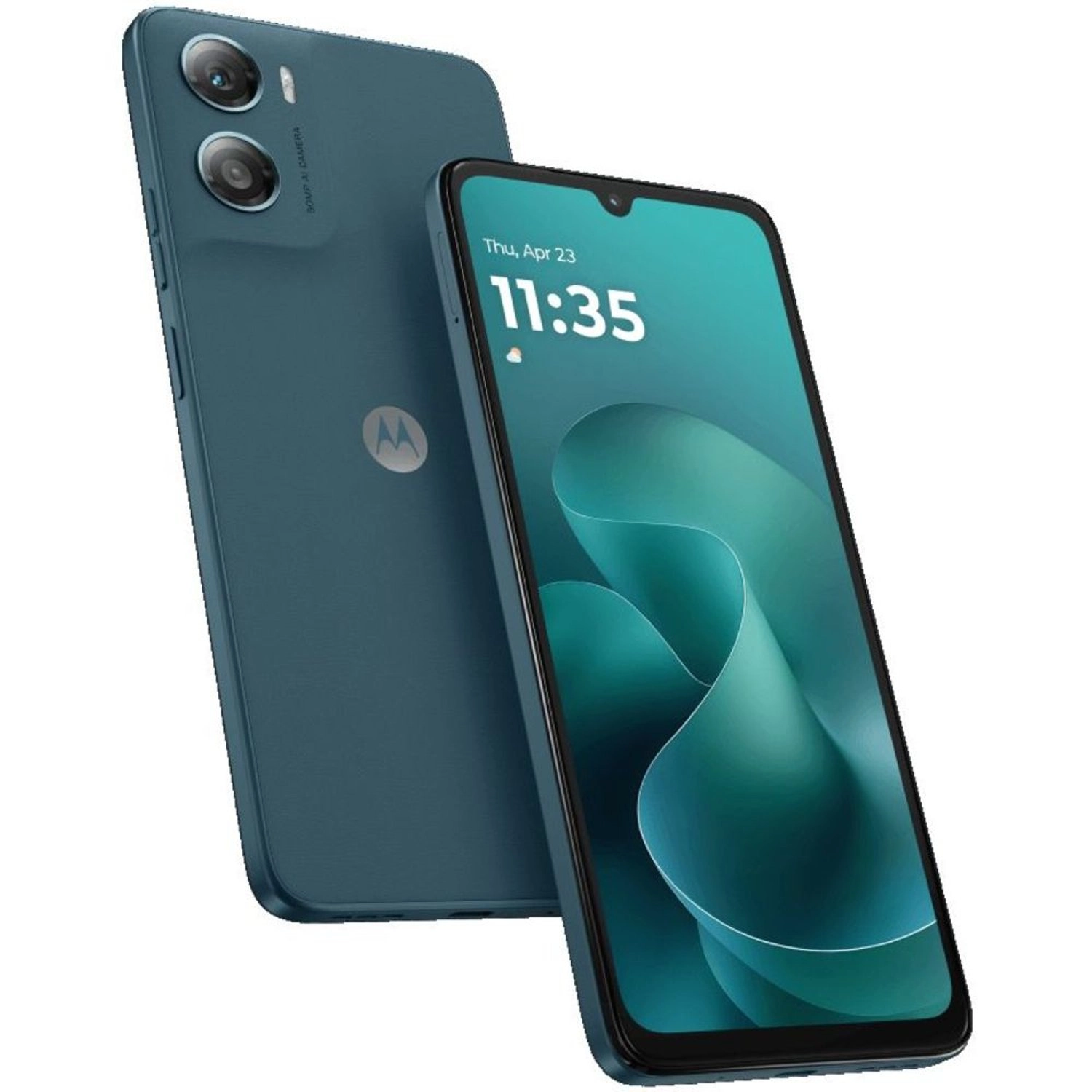 G06 Power - 4GB 128GB