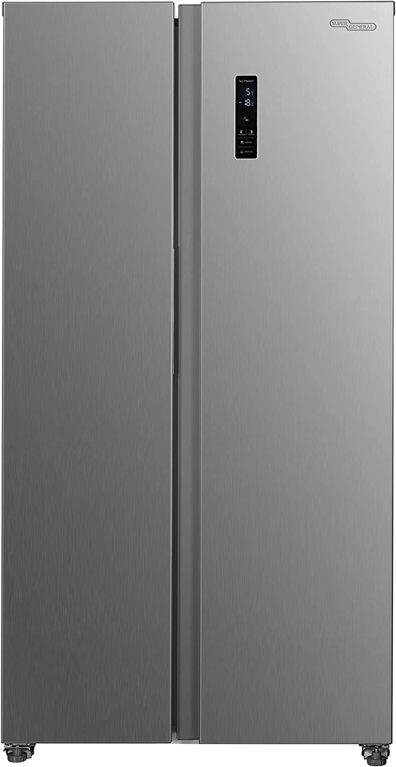 GLOBAL APPLIANCES SGR-710SBS-SS