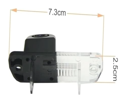 Reversing Camera - wireless