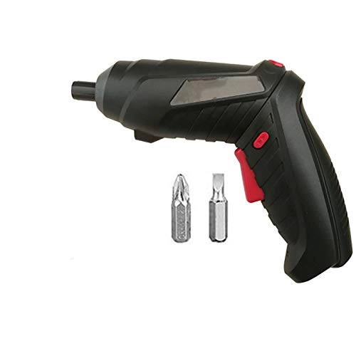 Mini electric screwdriver - 3.6V 250RPM Lithium battery Bundle