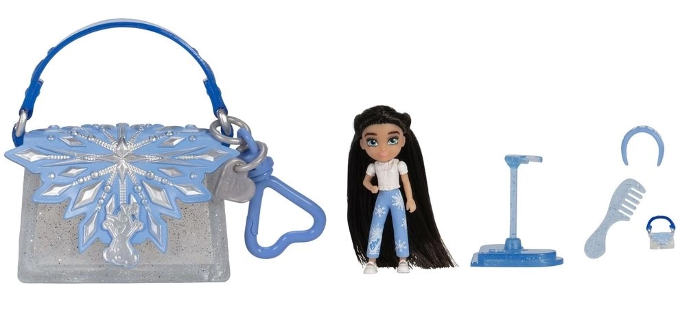 Ily Tote-ily Teenies - Series 1 (ALGT-239512)