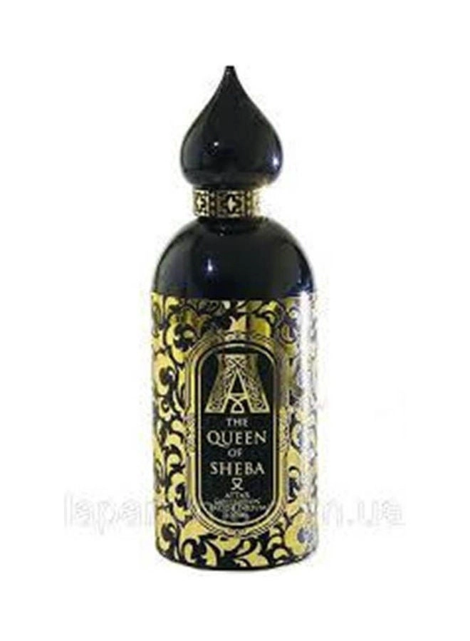 The Queen Of Sheba Eau de Parfum 100 ml