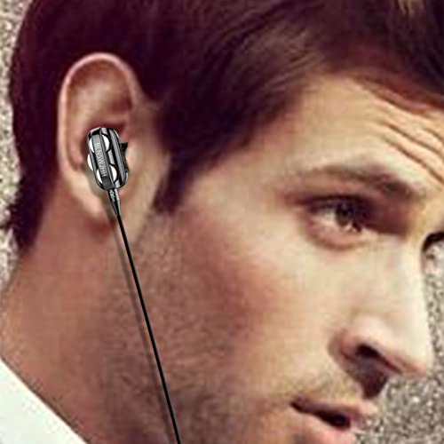 A4 Wired Earphone