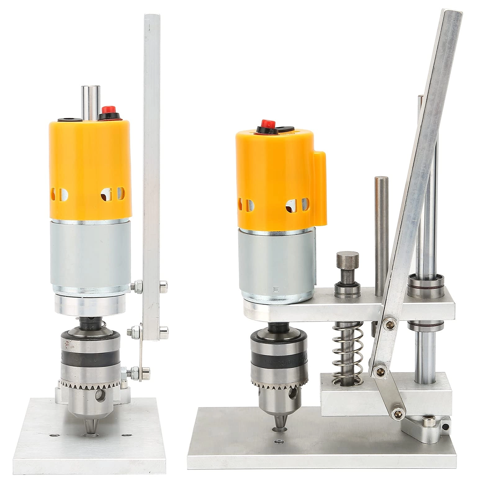 FOROE Bench Drill