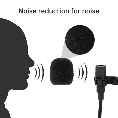 EPC_LIV_A1O USB Microphone