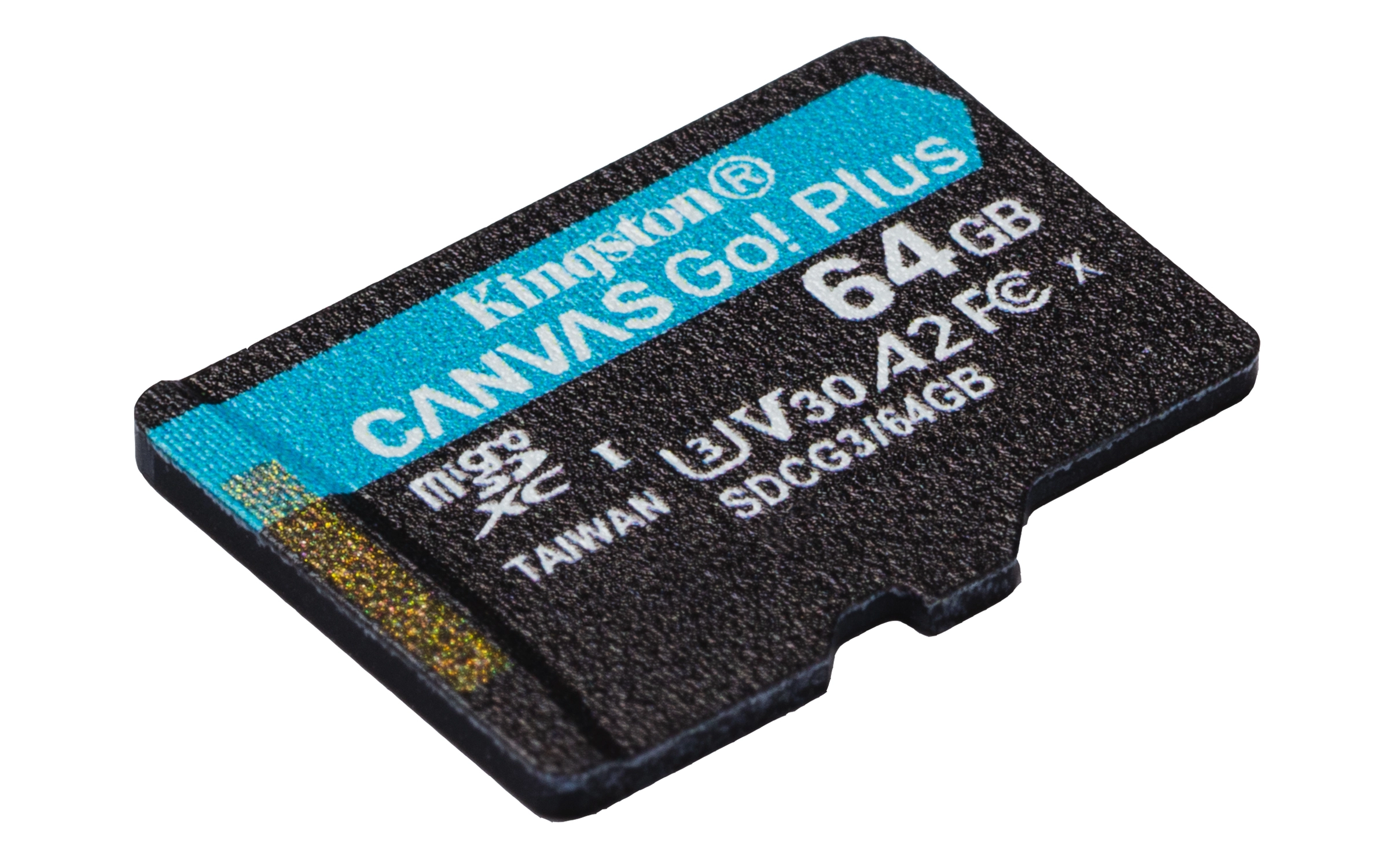 Canvas Select Plus - 64GB